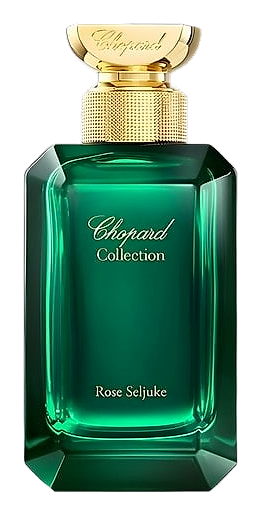 Rose Seljuke by Chopard