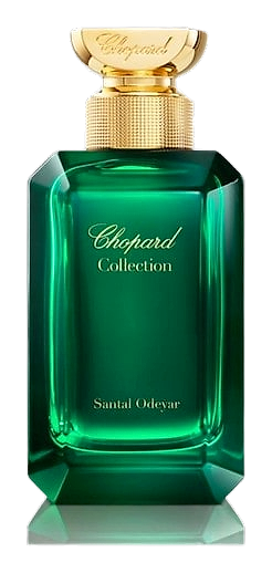 Santal Odeyar by Chopard