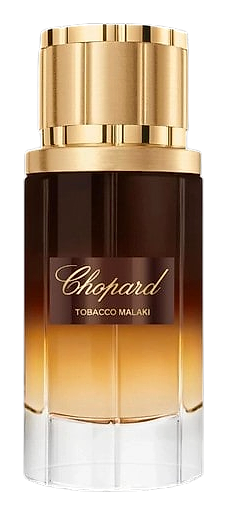 Tobacco Malaki by Chopard