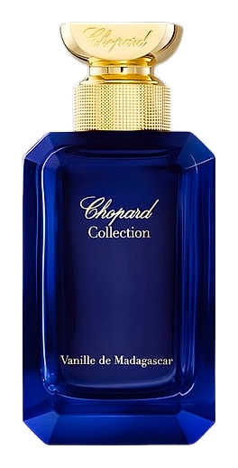 Vanille De Madagascar by Chopard