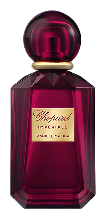 Chopard Vanille Malika
