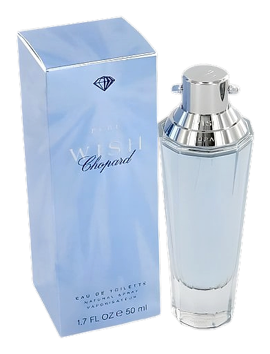 Wish Pure by Chopard