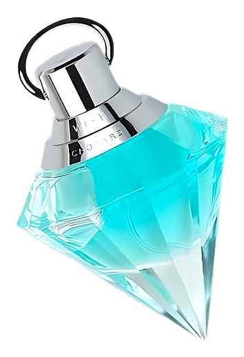 Wish Turquoise Diamond by Chopard