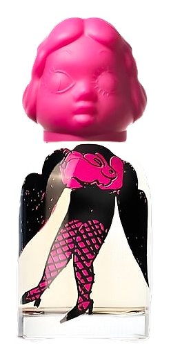 Queen Rosa, Rosa is Queen by Chopova Lowena