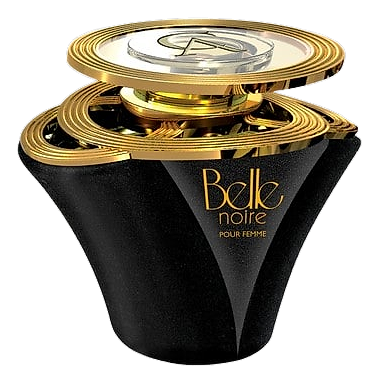 Belle Noir by Chris Adams