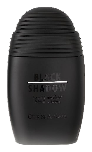 Black Shadow by Chris Adams