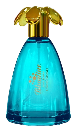Blumine Pour Femme by Chris Adams