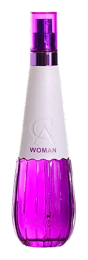 CA Woman by Chris Adams – Eau de Parfum