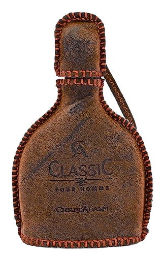 Classic pour Homme by Chris Adams