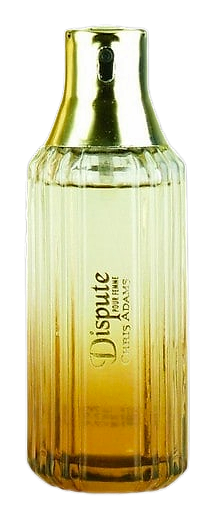 Dispute for Women by Chris Adams – Eau de Toilette