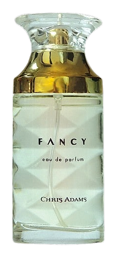 Fancy by Chris Adams