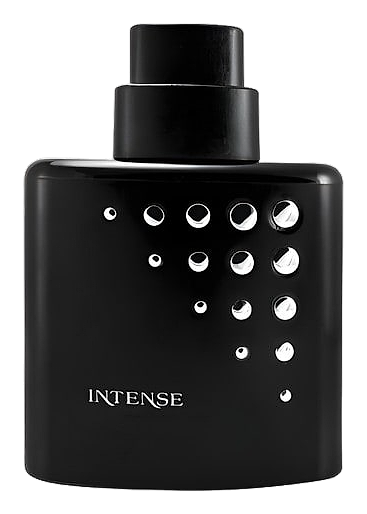 Kaotic Intense by Chris Adams – Intense