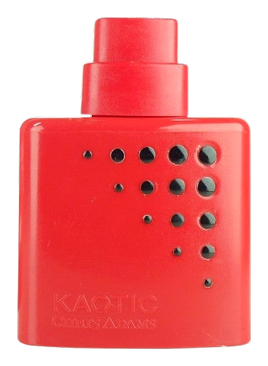 Kaotic by Chris Adams
