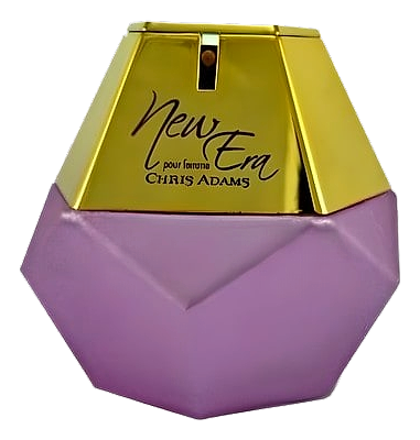 New Era by Chris Adams – Eau de Parfum