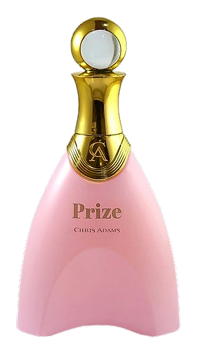Prize Pour Femme by Chris Adams
