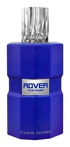 Rover Pour Homme by Chris Adams