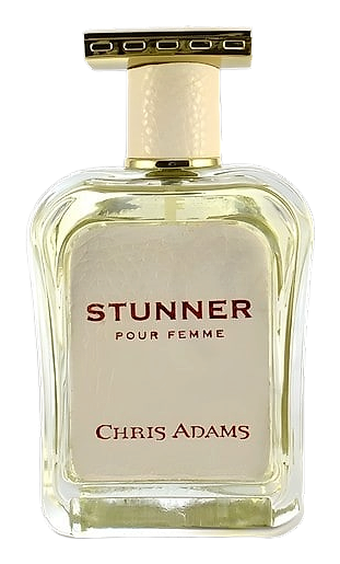 Stunner Pour Femme by Chris Adams – Eau de Parfum