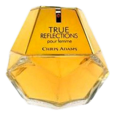 True Reflections by Chris Adams