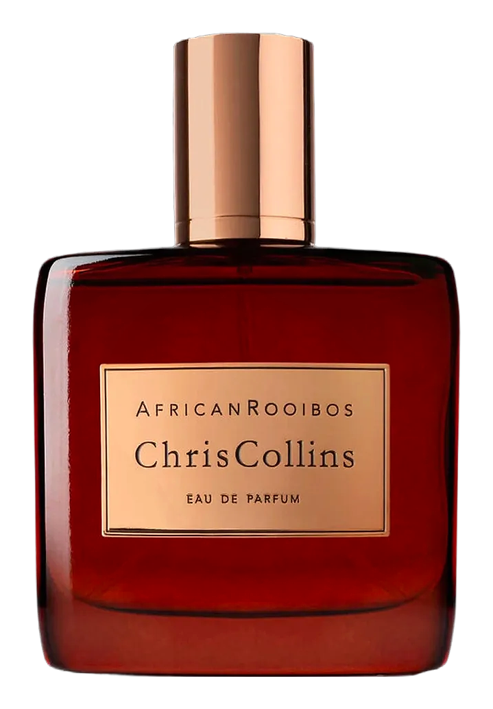 Chris Collins African Rooibos