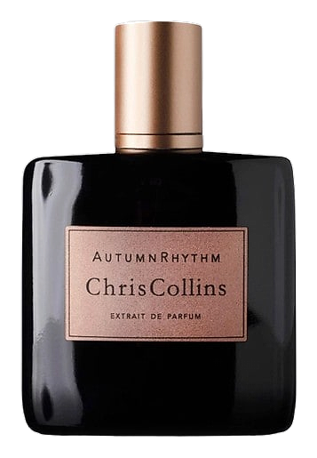 Autumn Rhythm by Chris Collins