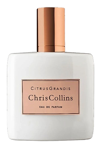 Citrus Grandis by Chris Collins – Eau de Parfum