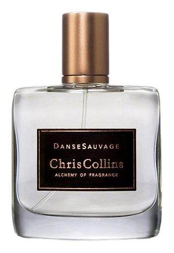 Danse Sauvage by Chris Collins