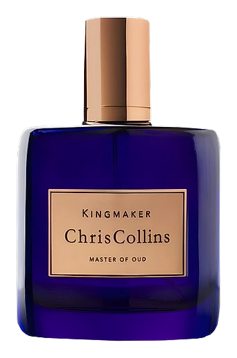 Kingmaker by Chris Collins