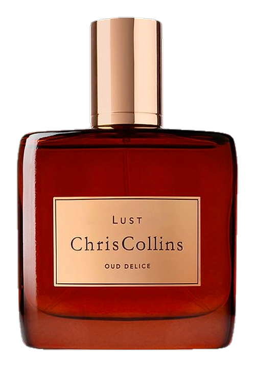 Lust Oud Delice by Chris Collins