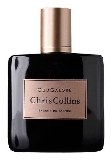 Oud Galoré by Chris Collins