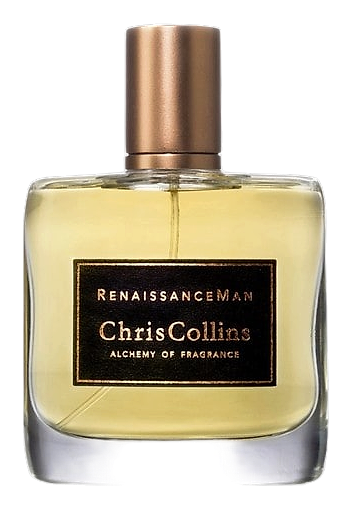 Renaissance Man by Chris Collins