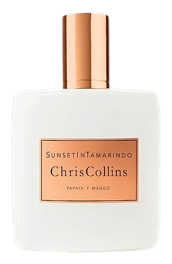 Sunset in Tamarindo by Chris Collins – Eau de Parfum