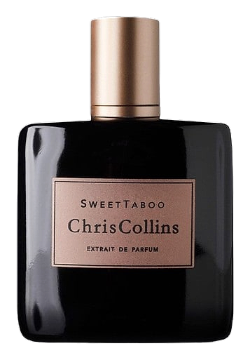 Sweet Taboo by Chris Collins