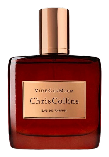 VideCorMeum by Chris Collins