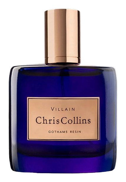 Villain by Chris Collins – Eau de Parfum