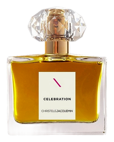 Christèle Jacquemin Celebration