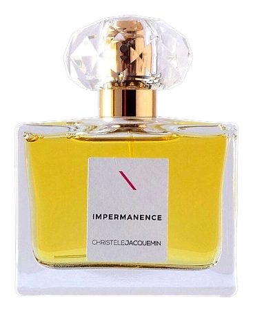 Impermanence by Christèle Jacquemin