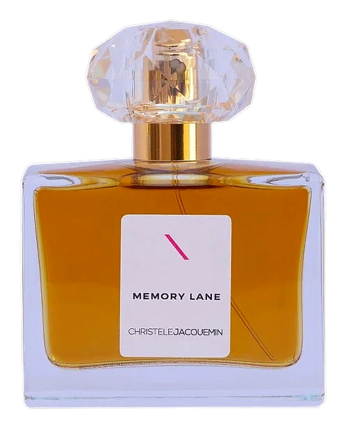Memory Lane by Christèle Jacquemin