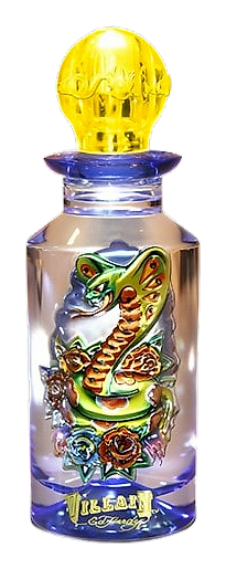 Ed Hardy Villain For Men by Christian Audigier
