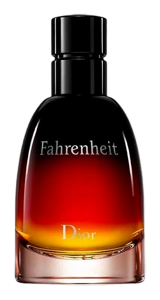 Dior Fahrenheit by Christian Dior – Parfum