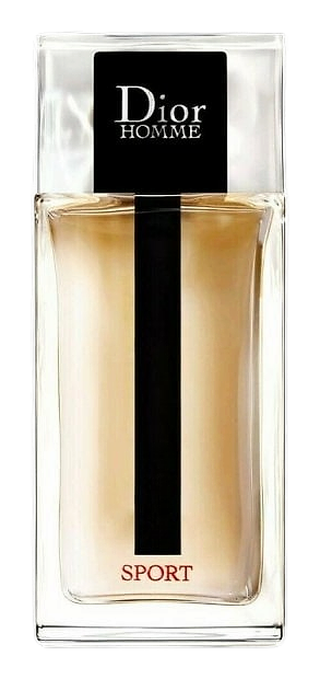 Dior Homme Sport by Christian Dior – Eau de Toilette