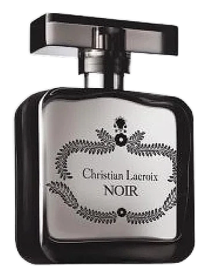 Christian Lacroix Noir by Avon – Eau de Toilette