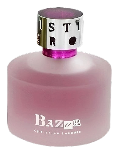 Bazar pour Femme Summer Fragrance by Christian Lacroix