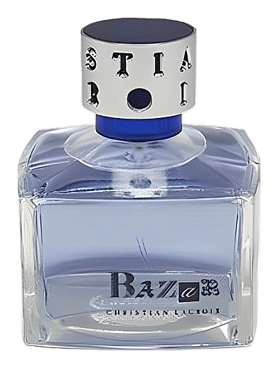 Christian Lacroix Bazar pour Homme
