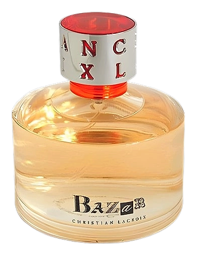 Bazar by Christian Lacroix