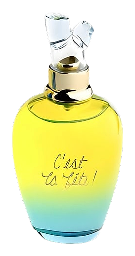 C'est La Fete by Christian Lacroix