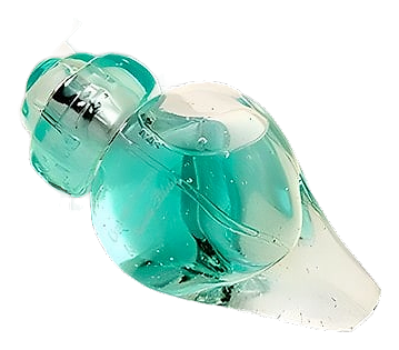 Eau Florale Bleue by Christian Lacroix
