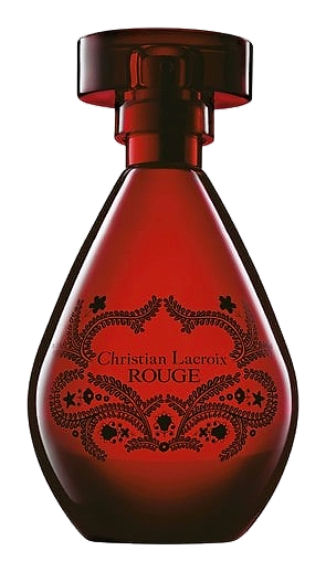 Christian Lacroix Rouge