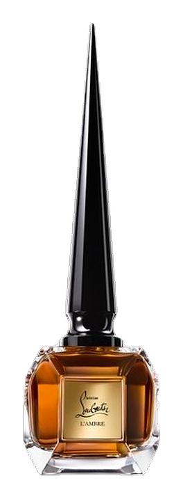 Fétiche L’Ambre by Christian Louboutin
