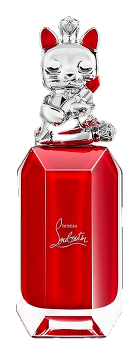 Loubidoo by Christian Louboutin