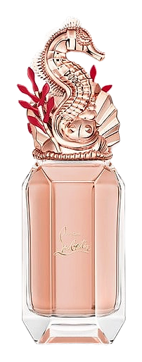 Loubihorse by Christian Louboutin